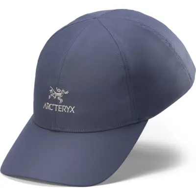 Arc'teryx Bird Word Cap Dk Stratus / Habitat