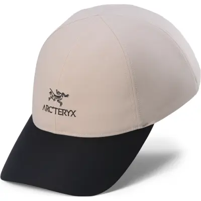 Arc'teryx Bird Word Cap Rune / Black