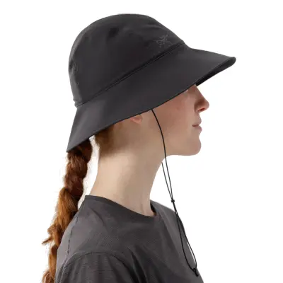 Arc'teryx Sinsola Shade Hat barnens vinter