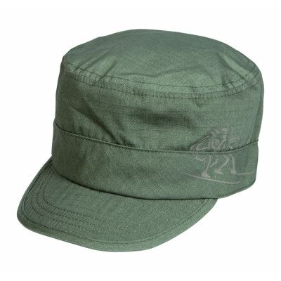 Army Cap, Paleolive, M,  Bergans