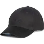 Arrak Outdoor Arrak Cap Black