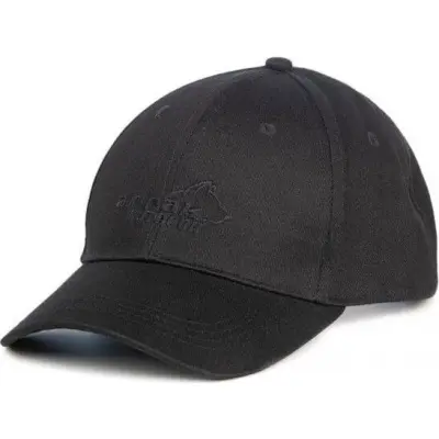 Arrak Outdoor Arrak Cap Black