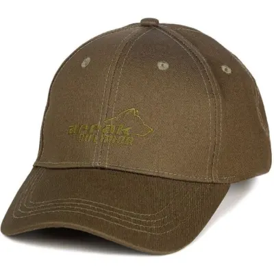 Arrak Outdoor Arrak Cap Olive