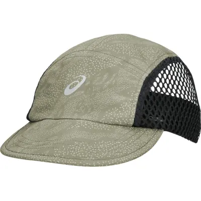 Asics Fujitrail Cap Mantle Green/Khaki