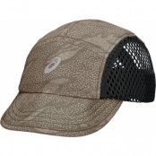 Asics Fujitrail Cap Pepper/Bamboo