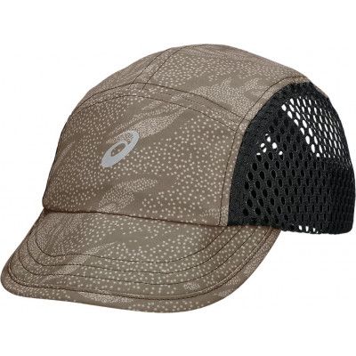 Asics Fujitrail Cap Pepper/Bamboo