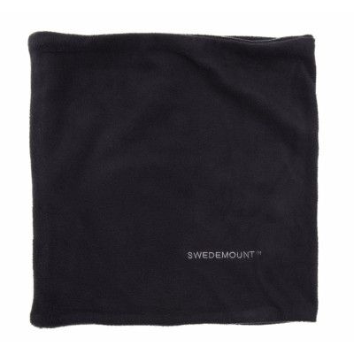 Aspen Neck Gaiter, Black, Onesize,  Mössor Och Kepsar