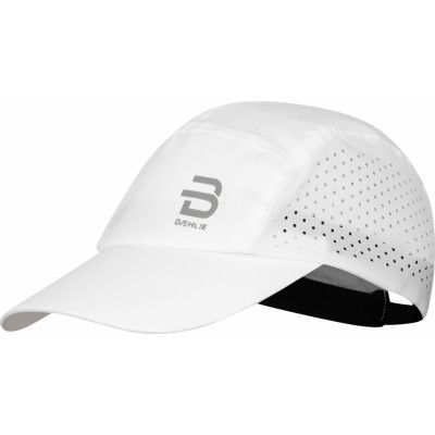 Dæhlie Athlete Cap Brilliant White