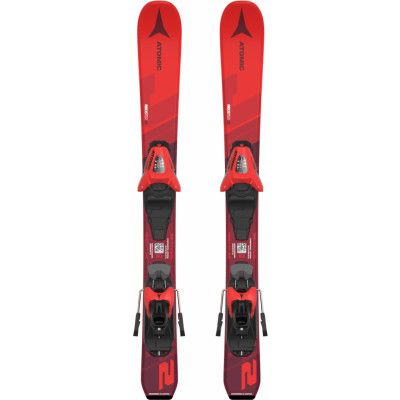 Atomic Redster J2+binding 70-90 24/25