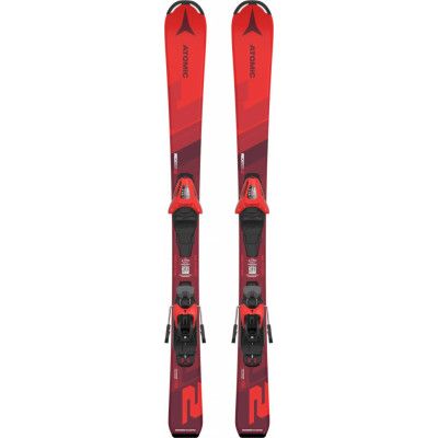 Atomic Redster J2+side 100-120 24/25