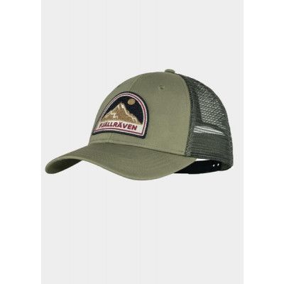 Badge Långtradarkeps, Green, L/Xl,  Hattar