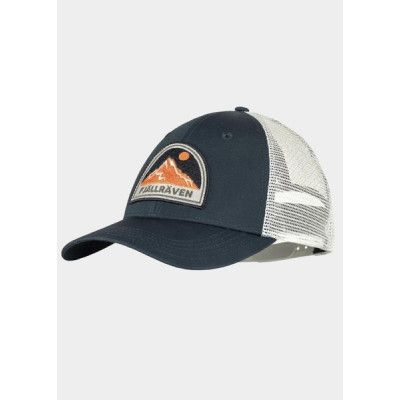 Badge Långtradarkeps, Navy, L/Xl,  Hattar