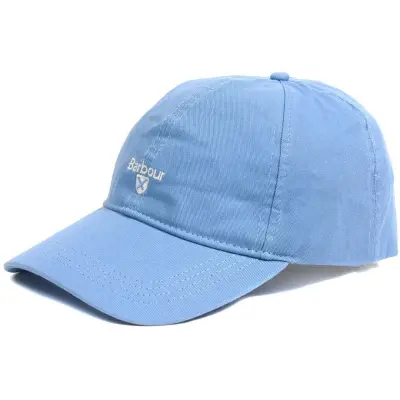 Barbour Cascade Sports Cap Blue