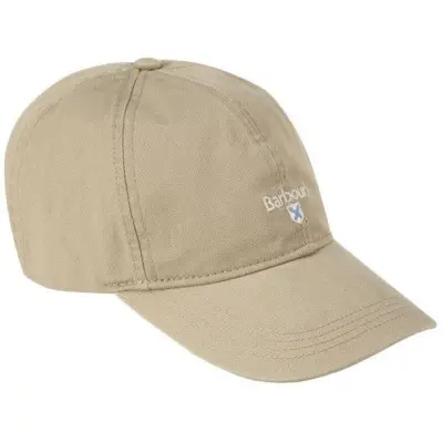 Barbour Cascade Sports Cap Stone