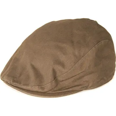 Barbour Finnean Cap Olive