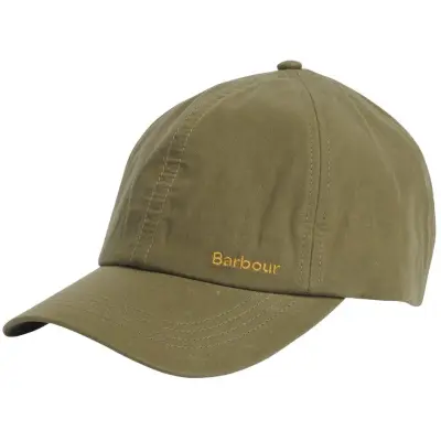 Barbour W's Mya Cap Dusky Green