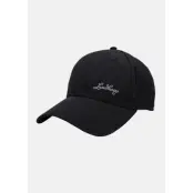Base II Cap