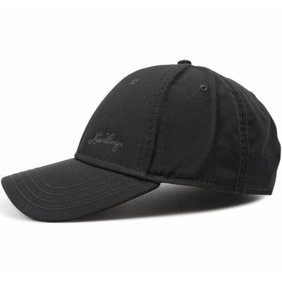 Base Ii Cap, Charcoal, Onesize,  Hattar