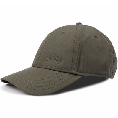 Base Ii Cap, Forest Green, Onesize,  Hattar