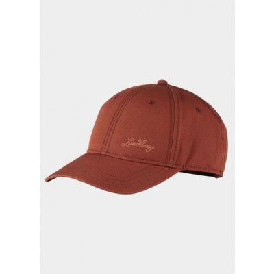 Base Ii Cap, Rust, Onesize,  Lundhags