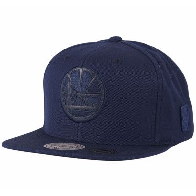 Base Snapback, Royal, Onesize,  Ness