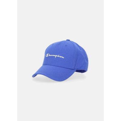 Baseball Cap, Dazzling Blue, Onesize,  Hattar