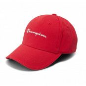 Baseball Cap, High Risk Red, No Size, Champion
