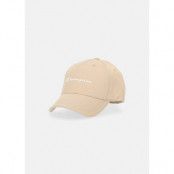 Baseball Cap, Irish Cream, Onesize, Hattar