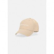 Baseball Cap, Irish Cream, Onesize,  Hattar