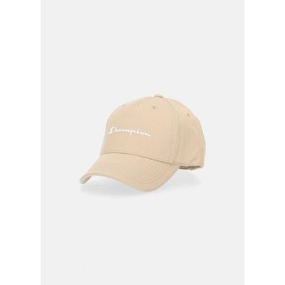 Baseball Cap, Irish Cream, Onesize,  Hattar