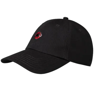 Baseball Cap Mammut Black