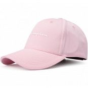 Baseball Cap, Parfait Pink, No Size,  Kepsar