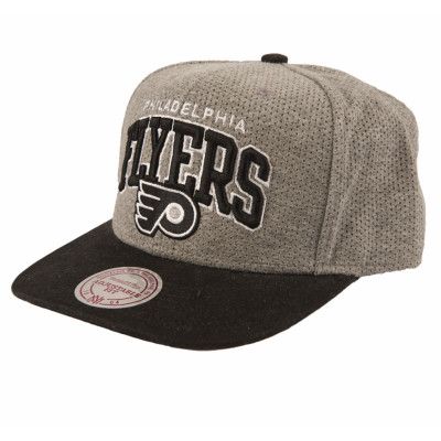 Baseline Team Arch, Grey/Black, Onesize,  Ness