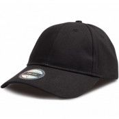 Basic 2 Adjustable Cap, Black, Onesize, Varumärken