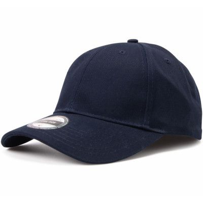 Basic 2 Adjustable Cap, Navy, Onesize,  Varumärken