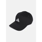 Bb Cap Cot Nl, Black/White, Os Men, Hattar