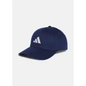 Bb Cap Cot Nl, Dkblue/White, Os Men, Hattar