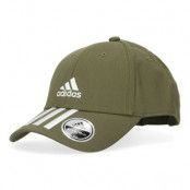 Bball 3s Cap Ct, Focoli/White/White, Os Men, Adidas