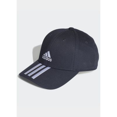 Bball 3s Cap Ct, Legink/White/White, Os Men,  Hattar