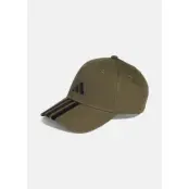 Bball 3s Cap Nl, Olistr/Black, Os Men, Hattar