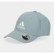 Bball Cap Cot, Maggre/White, Os Men, Adidas