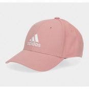 Bball Cap Cot, Wonmau/White, Os Men, Adidas