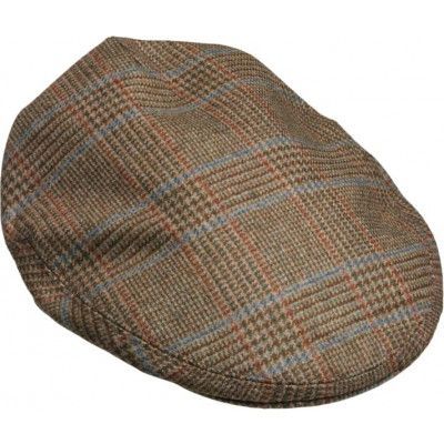 Women's Bell Flat Cap