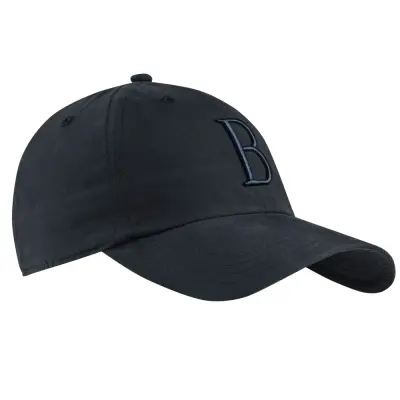 Beretta Big B Cap Black