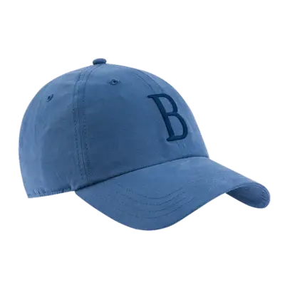 Beretta Big B Cap Blue&Blue Navy
