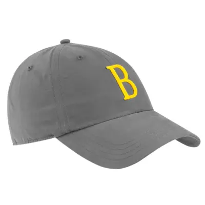 Beretta Big B Cap Grey&Sulphur Spring