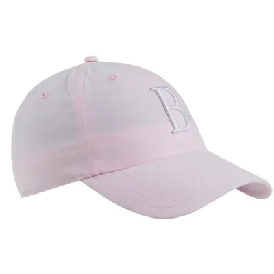 Beretta Big B Cap Pink Ballerina