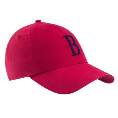 Beretta Big B Cap Red&Blue Navy