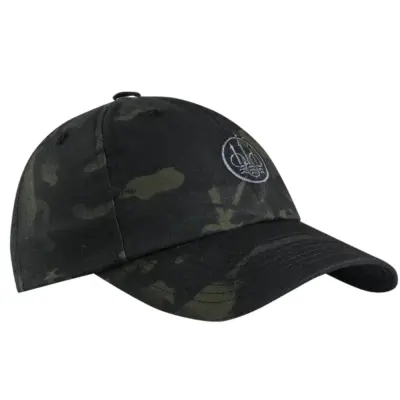 Beretta Multicam® Cap Multicam Black