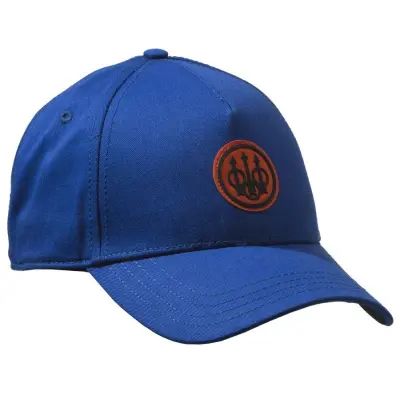 Beretta Patch Cap Blue